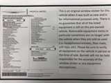 Used 2023 Chrysler Pacifica Limited w/ Uconnect Theater Family Group image 2