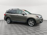 Used 2018 Subaru Forester 2.5i Touring image 5