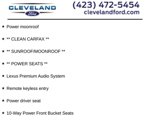 Used 2010 Lexus ES 350 image 2