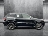 Used 2019 Jeep Grand Cherokee Limited w/ Luxury Group II image 4