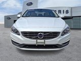 Used 2018 Volvo S60 T5 Inscription image 2