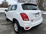 Used 2021 Chevrolet Trax LS image 5