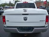 Used 2013 RAM 1500 Classic SLT w/ Premium Display Pkg image 4