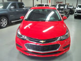 Used 2016 Chevrolet Cruze LT w/ Convenience Package image 2