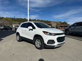 Used 2022 Chevrolet Trax LT w/ Driver Confidence Package image 4