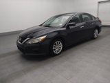 Used 2018 Nissan Altima 2.5 S w/ S Convenience Package image 2