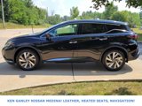Used 2020 Nissan Murano SL image 6