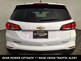 Used 2022 Chevrolet Equinox LT image 4
