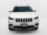 Used 2020 Jeep Cherokee Latitude Plus w/ Cold Weather Group image 2
