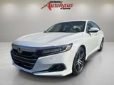 Used 2022 Honda Accord Touring image 3