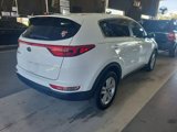 Used 2017 Kia Sportage LX image 3