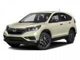 Used 2016 Honda CR-V SE image 4