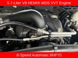 Used 2016 RAM 1500 Big Horn image 3