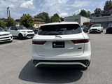 New 2026 Jaguar F-PACE R-Dynamic S image 4
