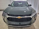 New 2025 Chevrolet Trax LT w/ Driver Confidence Package image 2