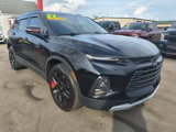Used 2022 Chevrolet Blazer LT w/ Redline Edition image 4
