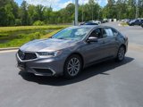 Used 2019 Acura TLX image 5