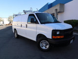 Used 2015 Chevrolet Express 2500 image 4