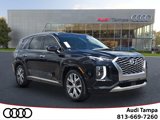 Used 2021 Hyundai Palisade Limited image 1