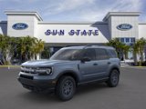 New 2024 Ford Bronco Sport Big Bend image 2