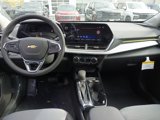 New 2025 Chevrolet Trax LT image 6