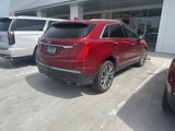 Used 2019 Cadillac XT5 Premium Luxury image 3