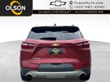 Used 2020 Chevrolet Blazer LT image 3