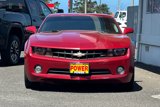Used 2013 Chevrolet Camaro LT w/ RS Package image 6