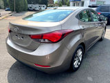 Used 2016 Hyundai Elantra SE w/ Option Group 02 image 6