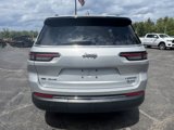 Used 2021 Jeep Grand Cherokee L Limited image 6