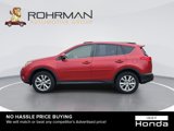 Used 2015 Toyota RAV4 Limited image 6