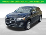 Used 2015 Mitsubishi Outlander Sport ES image 3