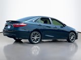 Used 2015 Toyota Camry XSE image 2