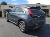 Used 2020 Cadillac XT4 Premium Luxury image 4