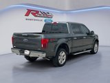 Used 2020 Ford F150 Lariat w/ Equipment Group 502A Luxury image 4