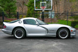 Used 1998 Dodge Viper GTS image 3