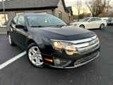 Used 2010 Ford Fusion SE image 2