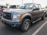 Used 2013 Ford F150 STX w/ Mid Equipment Group image 2