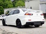 Used 2008 Mitsubishi Lancer Evolution GSR image 5