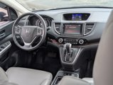 Used 2015 Honda CR-V EX-L image 2