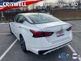 Used 2022 Nissan Altima 2.5 SL image 5