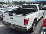 Used 2016 Ford F150 XL w/ Equipment Group 101A Mid image 4