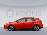 Used 2012 Ford Focus SEL image 2