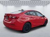 Used 2017 Chevrolet Cruze LS image 3