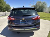 Used 2018 Chevrolet Equinox LS image 4