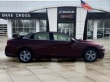 Used 2016 Chevrolet Malibu LS image 4