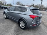Used 2020 Buick Envision Essence image 3