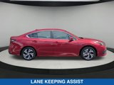 Certified 2022 Subaru Legacy Premium image 2