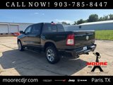 Used 2023 RAM 1500 Big Horn image 5