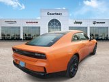 New 2025 Dodge Charger R/T w/ Quick Order Package 25M R/T image 4